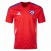 Camiseta de local de Chile para hombre 24-25