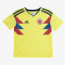 Colombia 2018 Home Kit - Niños