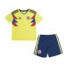 Colombia 2018 Home Kit - Niños