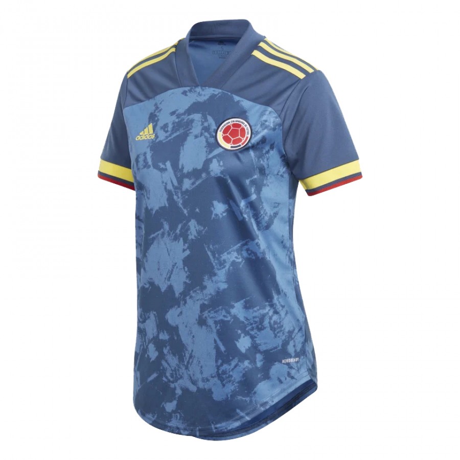 colombia camisa 2021
