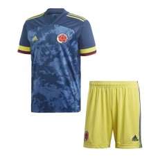 Chandal de Selección Nacional de Colombia Niños 2020 2021