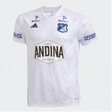 Camiseta Visitante Hombre Millonarios FC 2023