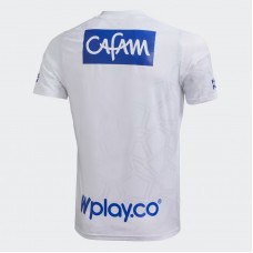 Camiseta Visitante Hombre Millonarios FC 2023