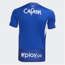 Camiseta local Millonarios FC Hombre 2023