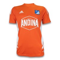 Camiseta entrenamiento Hombre Millonarios FC 2023