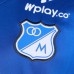 Camiseta 1ª EQ Millonarios 2020