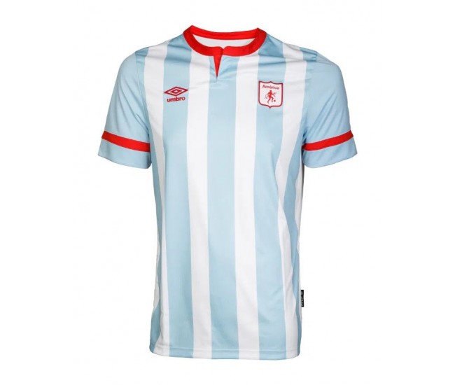 Camiseta América de Cali Visitante 2022-23