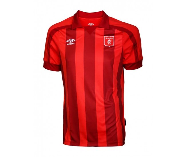 Camiseta Local América de Cali 2022-23