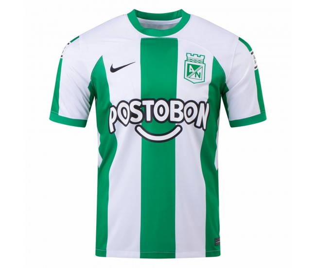 Camiseta Atlético Nacional Hombre Local 2023