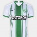 Camiseta de Atlético Nacional 2020 2021