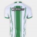 Camiseta de Atlético Nacional 2020 2021