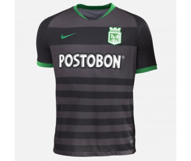 Camiseta 3ª Equipación Atlético Nacional 2020