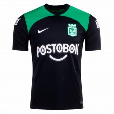 Camiseta Atletico Nacional 2023 Visitante Hombre