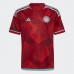 Camiseta Colombia Visitante 2022-23