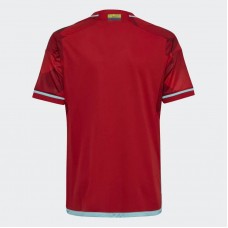 Camiseta Colombia Visitante 2022-23