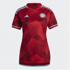 Camiseta Colombia Local Mujer 2022-23