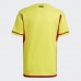 Camiseta Colombia Local 2022-23