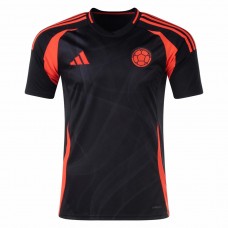 Camiseta de visitante de Colombia para hombre 24-25