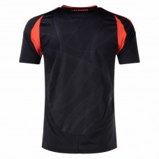 Camiseta de visitante de Colombia para hombre 24-25