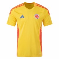 Camiseta Colombia Hombre Local 24-25