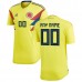 Selección Nacional de Colombia Adidas 2018 World Cup Home Away  Camiseta