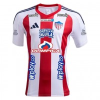 Camiseta de local para hombre Junior FC 25-26