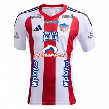 Camiseta de local para hombre Junior FC 25-26