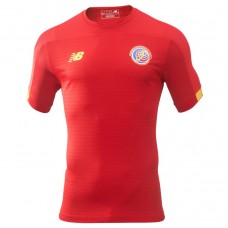 Camisetas de Local de Costa Rica 2019-20