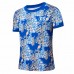 Camiseta Pre Partido El Salvador Hombre 25-26