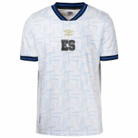 Camiseta El Salvador Segunda Equipación Hombre 2023