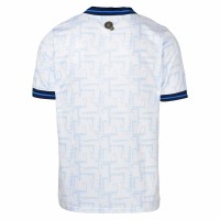 Camiseta El Salvador Segunda Equipación Hombre 2023