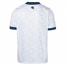 Camiseta El Salvador Segunda Equipación Hombre 2023