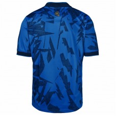Camiseta El Salvador Primera Equipación Hombre 2023
