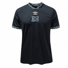 Camiseta Tercera El Salvador Masculina 2023