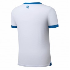 Camiseta de visitante de El Salvador para hombre 25-26