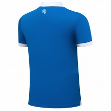 Camiseta local de El Salvador para hombre 25-26