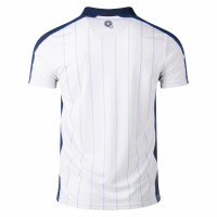 Camiseta Cuarta El Salvador Masculina 24-25