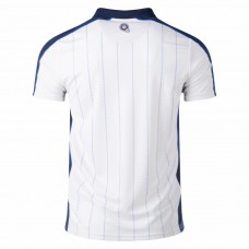 Camiseta Cuarta El Salvador Masculina 24-25