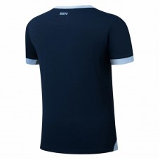 Camiseta de visitante de Guatemala para hombre 25-26