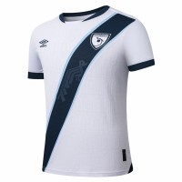 Camiseta local de Guatemala para hombre 25-26