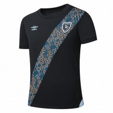 Camiseta de tercera equipación de Guatemala para hombre 25-26