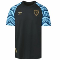 Camiseta prepartido de Guatemala para hombre 2023