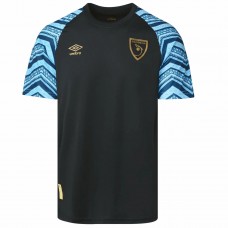 Camiseta prepartido de Guatemala para hombre 2023