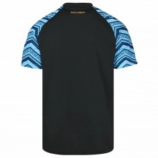 Camiseta prepartido de Guatemala para hombre 2023