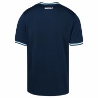 Camiseta visitante de Guatemala para hombre 2023