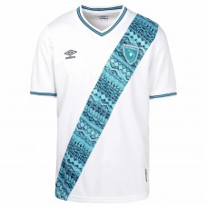 Camiseta local de Guatemala para hombre 2023