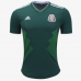 Mexico 2018 Authentic Home Camiseta