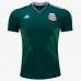 Mexico 2018 Home Camiseta