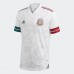 Jersey Selección Nacional de México Visitante 2020 2021