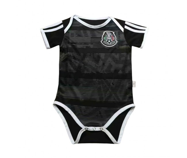 México Baby Romper 2019